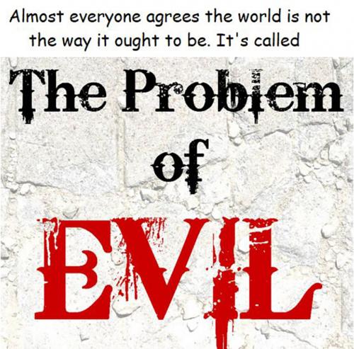 USA evil
