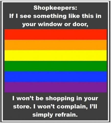Shopkeepers