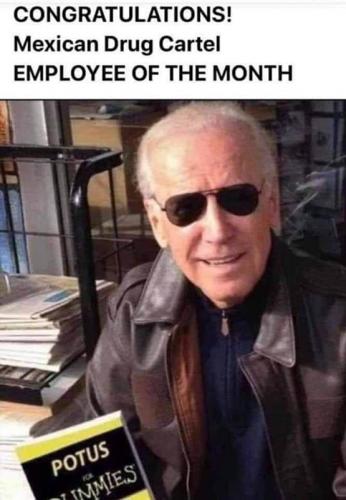 M Cartel employee
