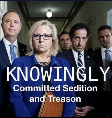 Knowingly   (maga)