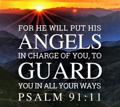 030123 - Psalm 91 (2)