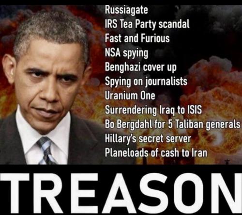 Treason