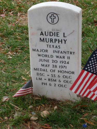 RO Audie Murphy
