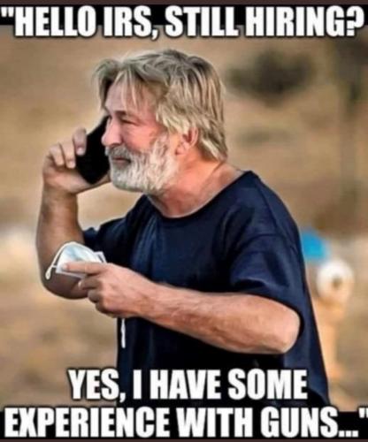M IRS hiring
