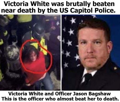 Make DC Officer Jason Bagshaw Famous. You know what to do.
