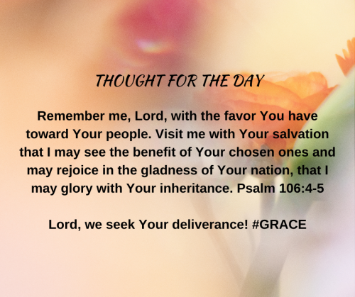 TWEET 5-9-23