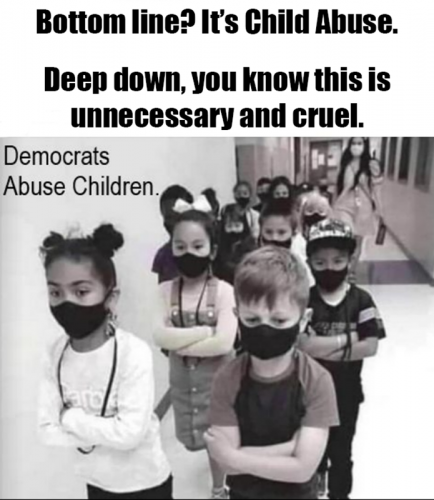 USA cruel