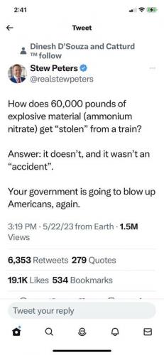 How
