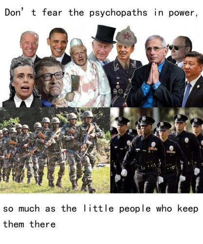 Tyrants