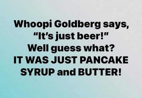 USA Whoopie