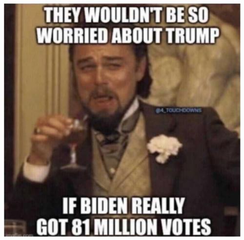 USA worried