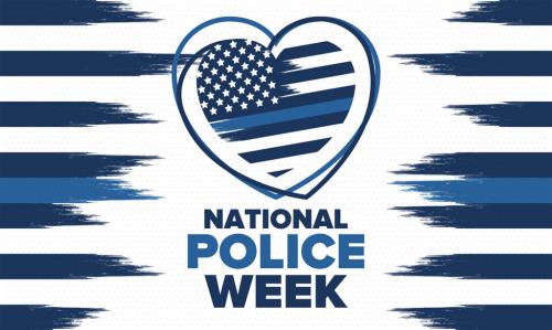 police-week