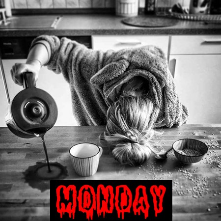 Monday 06