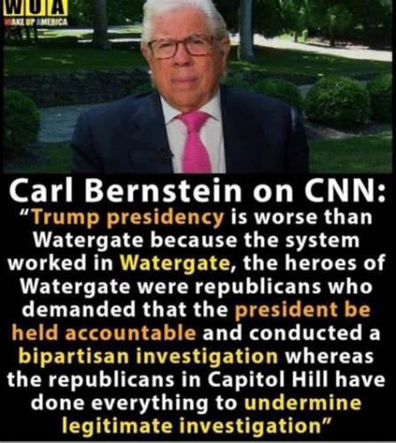worse than watergate