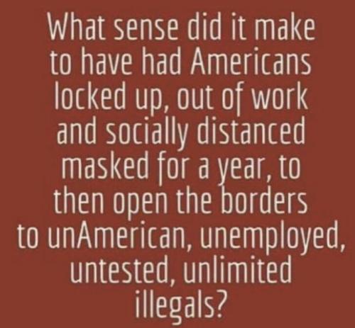 What Sense
