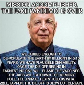 WEF - Jabs