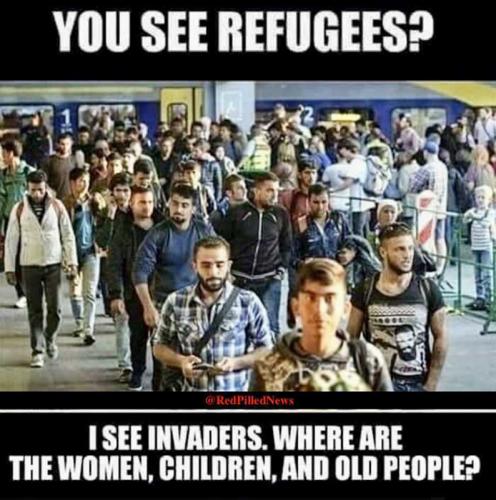 USA invaders