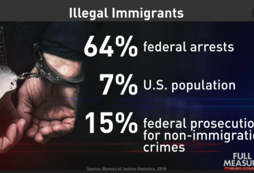 SANCTUARY CITIES CRIME
