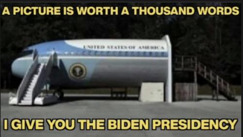 Biden Pres summary