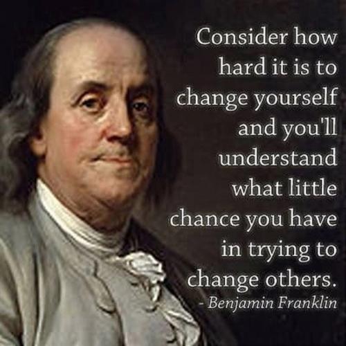 RO Ben Franklin