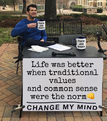 M Life traditional