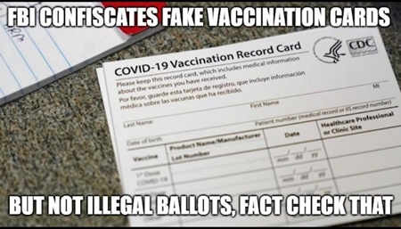 bALLOTS