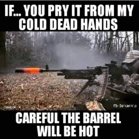Barrel