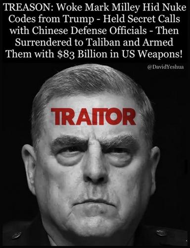RO Traitor