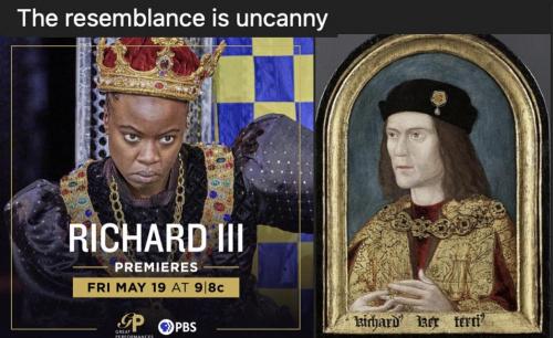 resemblance uncanny