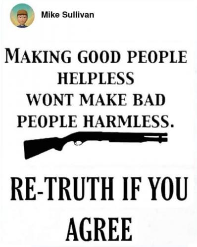 USA helpless