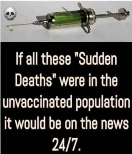 UnVaxxed
