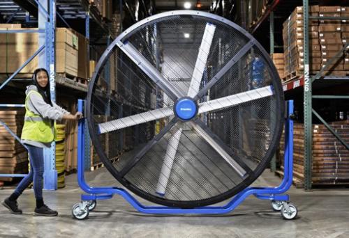 fan