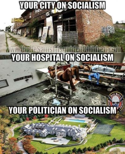 OnSocialism