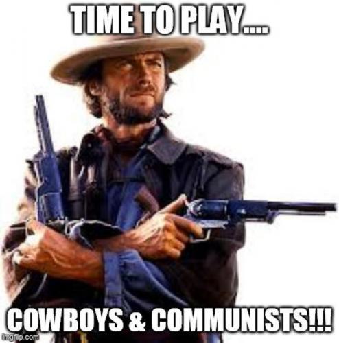 M Cowboys