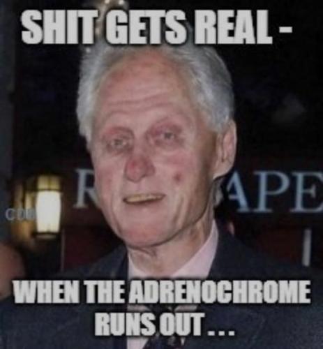 Slick - Shit Gets Real