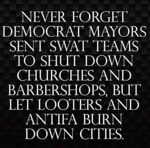 USA Never Forget