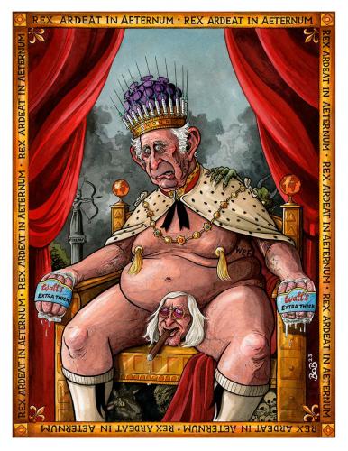 sausage-fingers-charlie