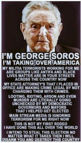 Soros