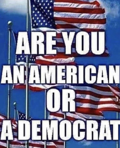 American or Dem