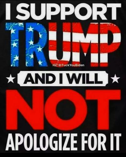 USA Trump