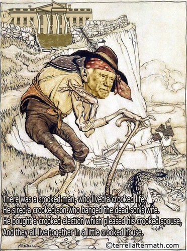 CrookedMan
