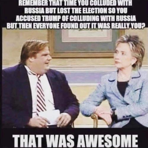 That Was Awesome