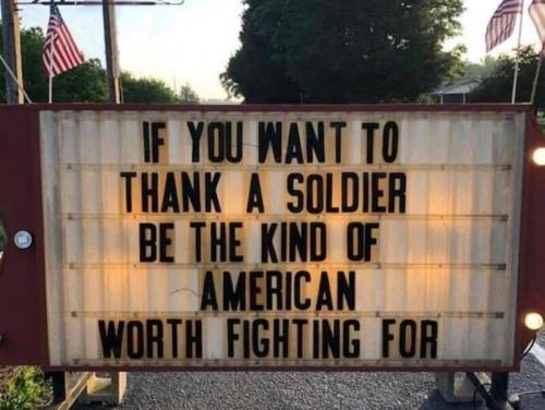 Thank-A-Soldier
