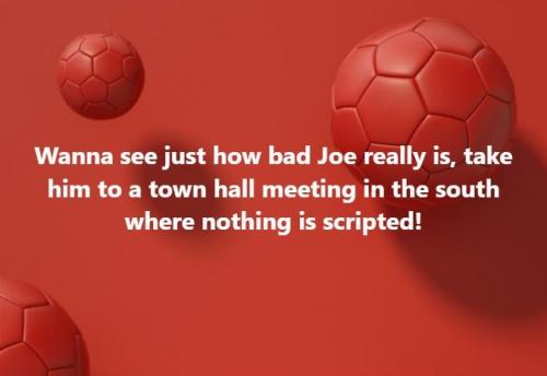 Badjoe