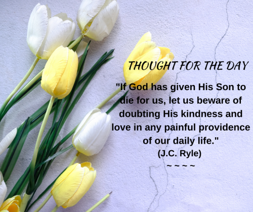 TWEET 5-13-23