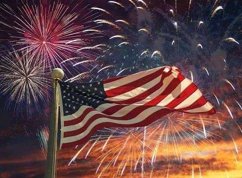 Flag - Happy Independence Day