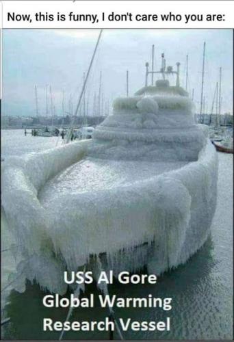 al gore