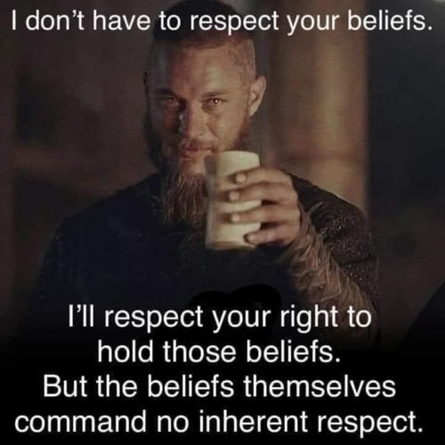 RO respect