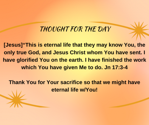 TWEET 5-18-23