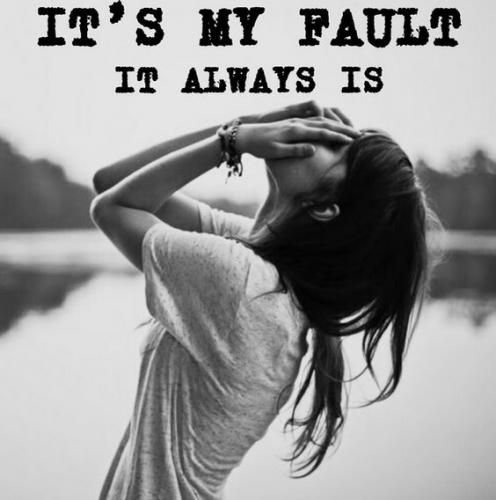 itsmyfault